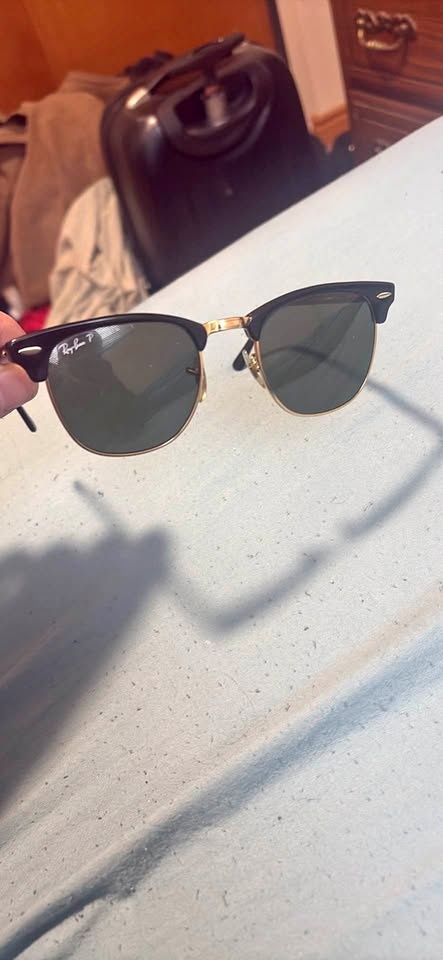Ray Bans RB 3016
