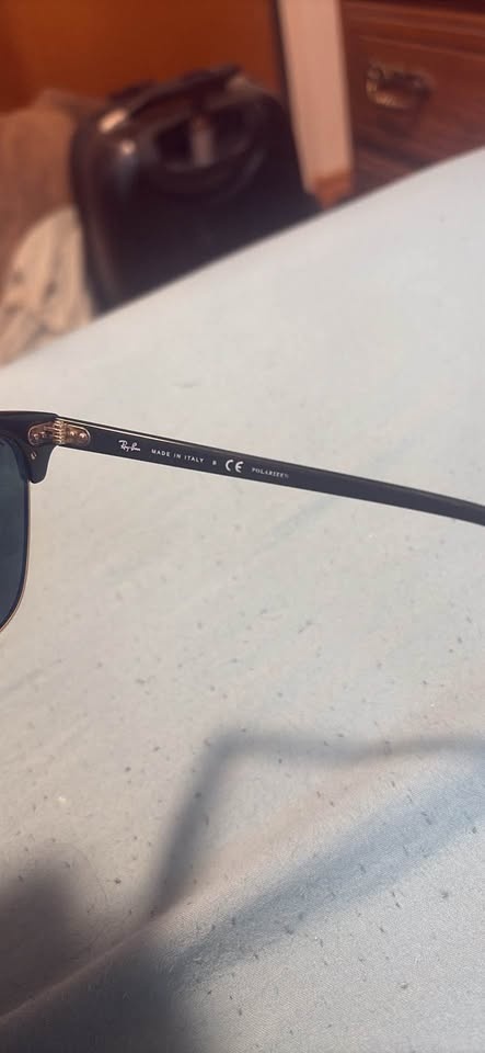 Ray Bans RB 3016 - photo 2
