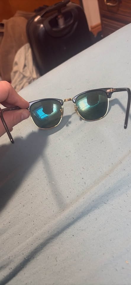 Ray Bans RB 3016 - photo 3