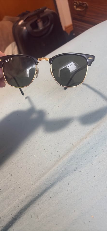 Ray Bans RB 3016 - photo 4