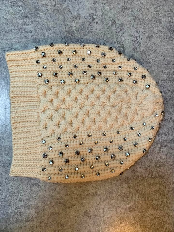Club Monaco Hat