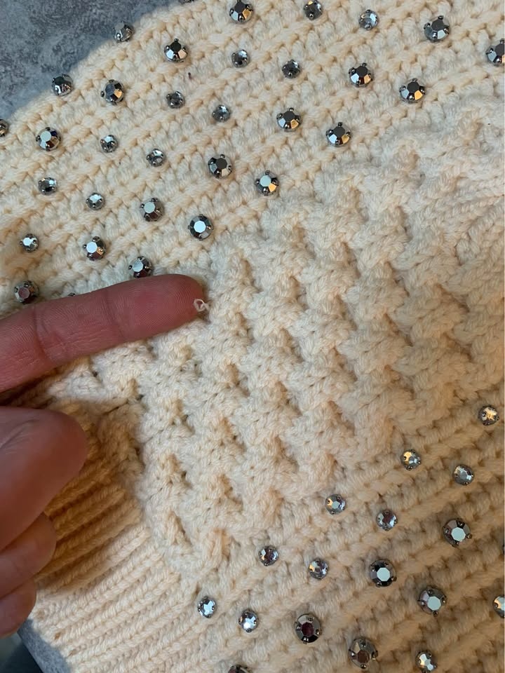 Club Monaco Hat - photo 3