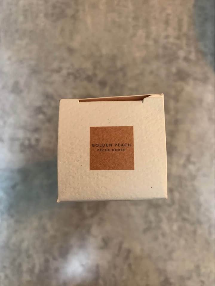 100% Pure Bamboo Blur Foundation Tinted Moisturizer - Golden Pea - photo 5