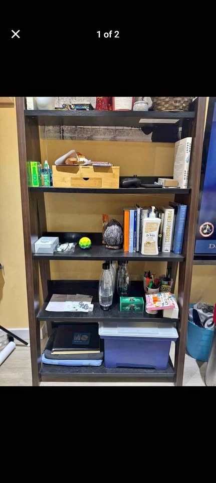 Book shelf 70 OBO