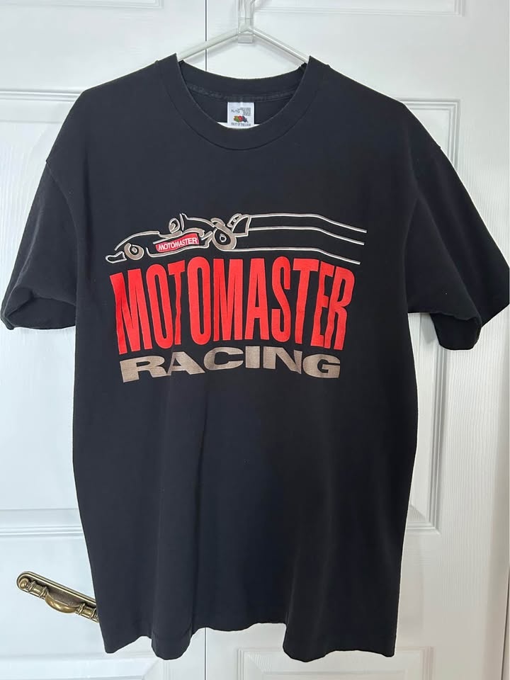 Motomaster Shirts XL T-shirts & M Polo - Pick up Warden/Hwy 7 Ma - photo 2