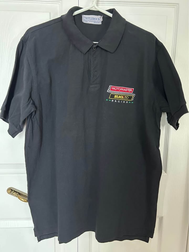 Motomaster Shirts XL T-shirts & M Polo - Pick up Warden/Hwy 7 Ma - photo 3