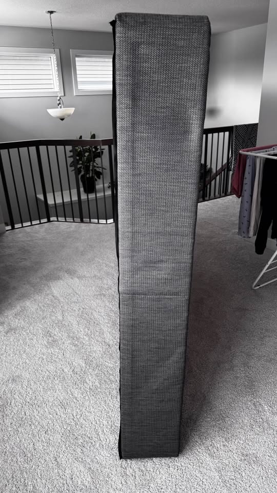 QUEEN SIZE BOX SPRING - photo 3