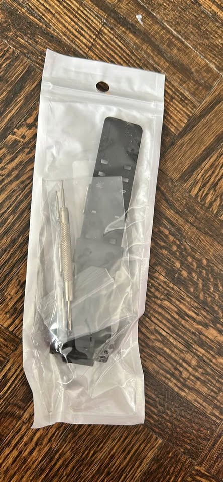 Watch Band Compatible with Gshock
