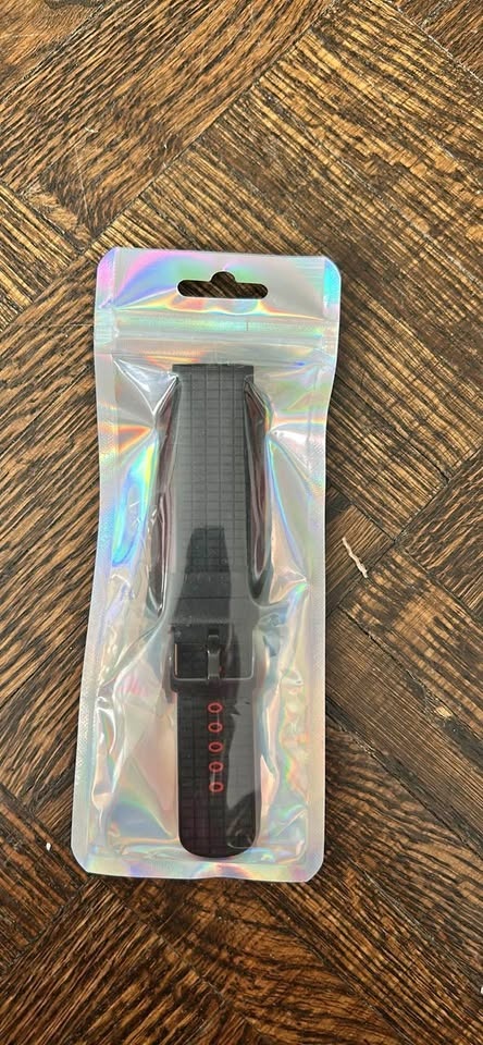 Samsung Galaxy Watch 46mm, 22mm