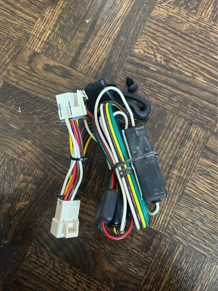 Trailer Wiring Kit for Chevrolet - photo 3