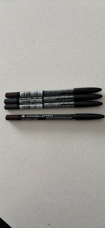 4 Annabelle Eyeliners - Never used - photo 2