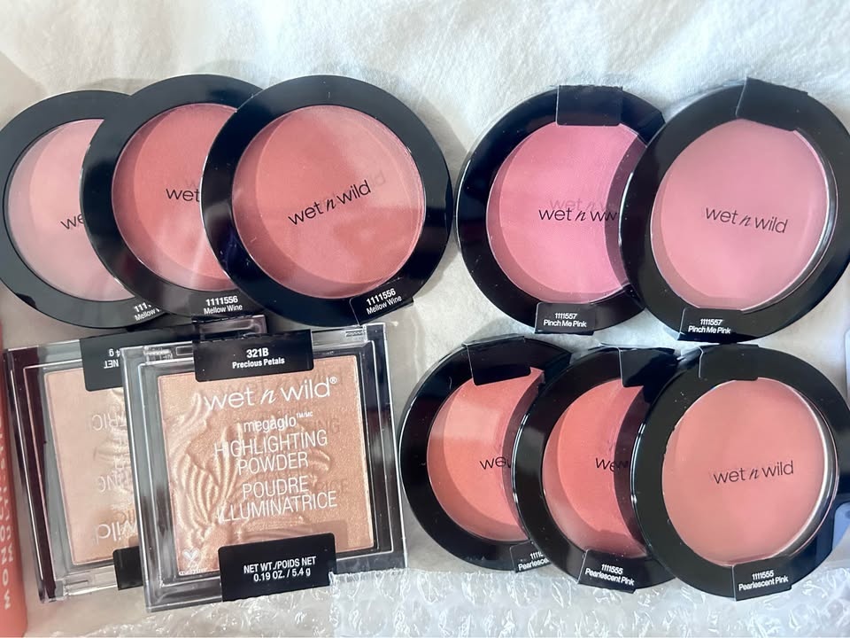 Stock Cosmetics for Sale - photo 2
