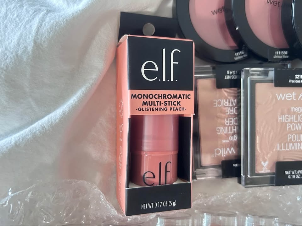 Stock Cosmetics for Sale - photo 3