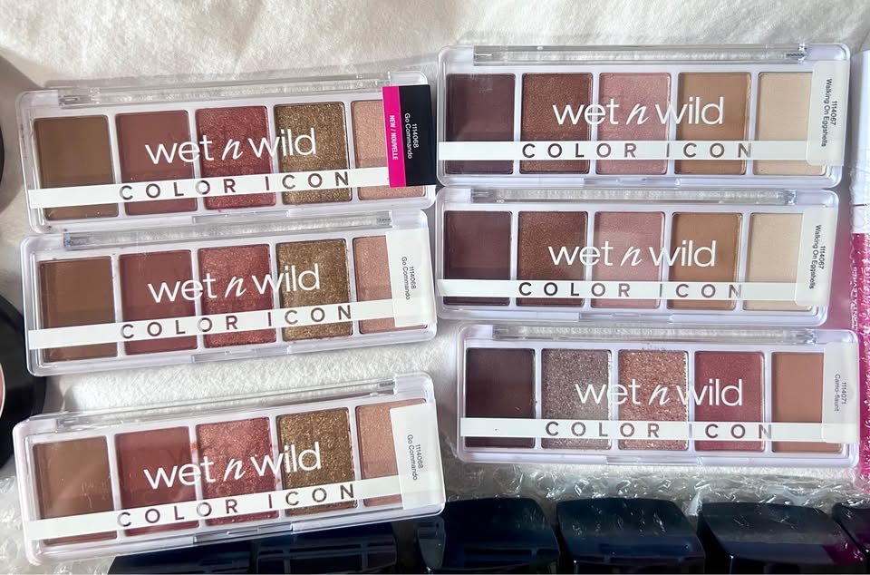 Stock Cosmetics for Sale - photo 4