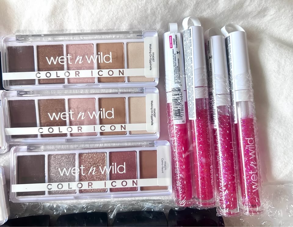 Stock Cosmetics for Sale - photo 5
