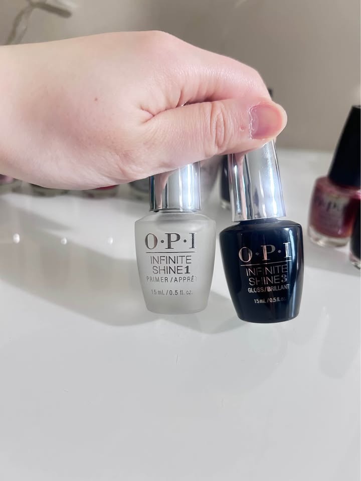 BRAND NEW Regular Nail Polish package - photo 2
