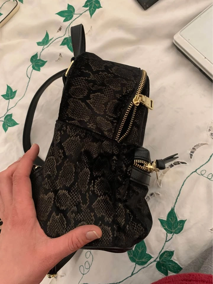 Steve Madden Mini Backpack - photo 2