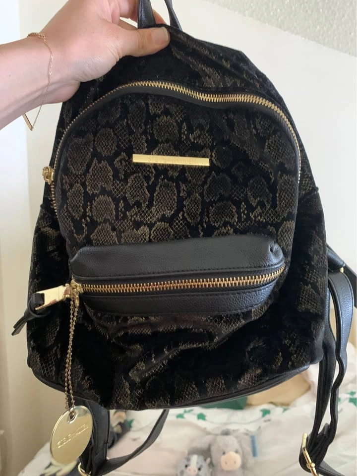 Steve Madden Mini Backpack - photo 5