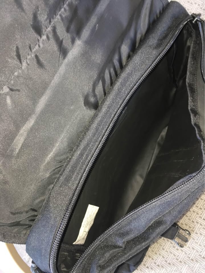 American Tourister Nylon Computer Bag w/Cushioned Strap 19”x14” - photo 5