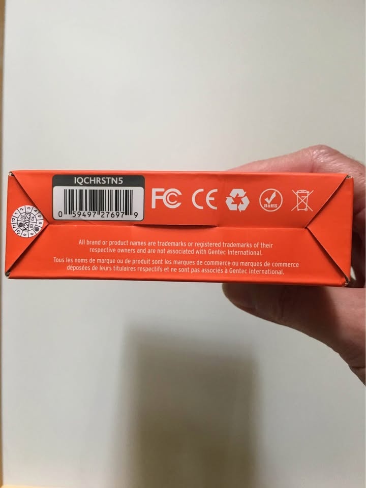 Brand New iQ 65W Desktop Charging Station (IQCHRSTN5) - Markham - photo 4