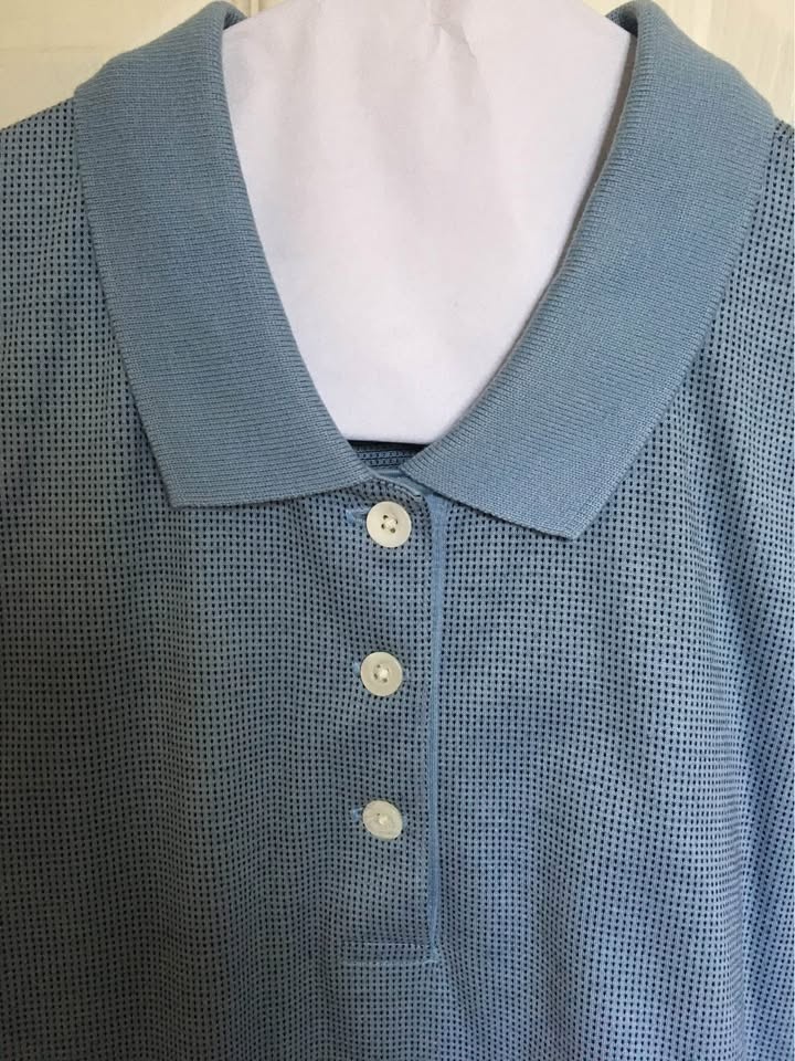 Ladies Cutter & Buck Polo Shirts Size Small - photo 2