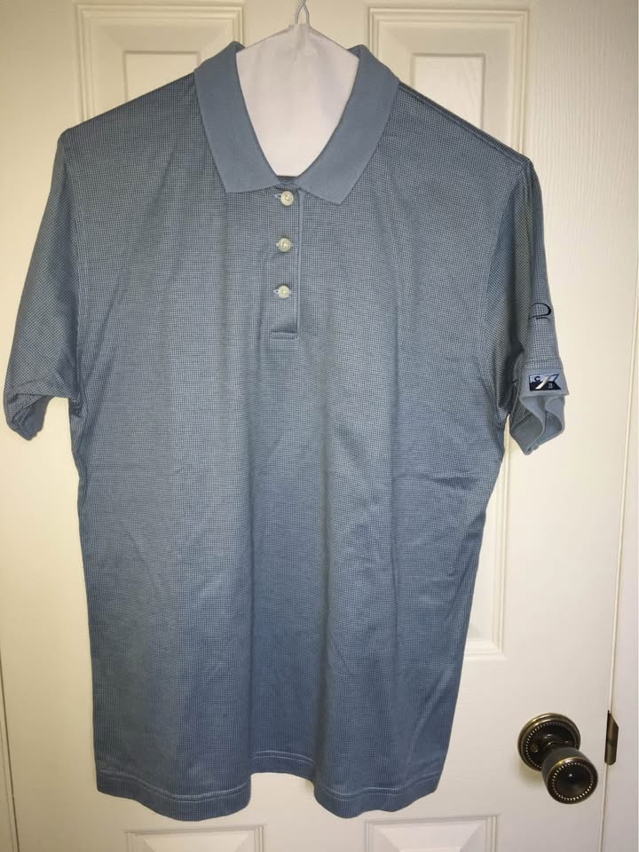 Ladies Cutter & Buck Polo Shirts Size Small - photo 3