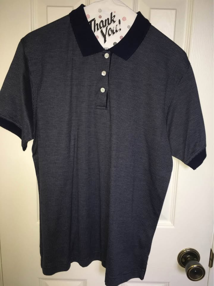 Ladies Cutter & Buck Polo Shirts Size Small - photo 4