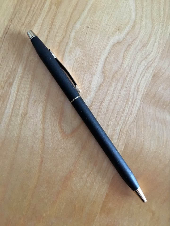 Brand New Cross Century Classic Pen - Warden & Hwy 7
