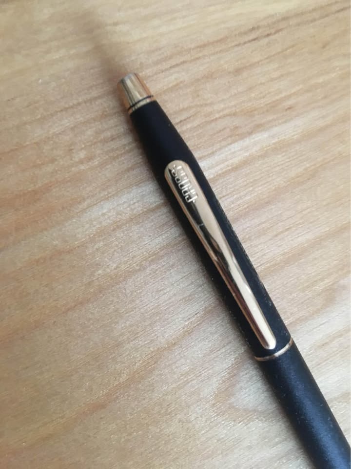 Brand New Cross Century Classic Pen - Warden & Hwy 7 - photo 3