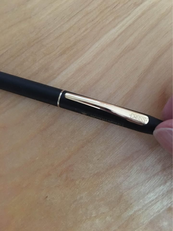 Brand New Cross Century Classic Pen - Warden & Hwy 7 - photo 4