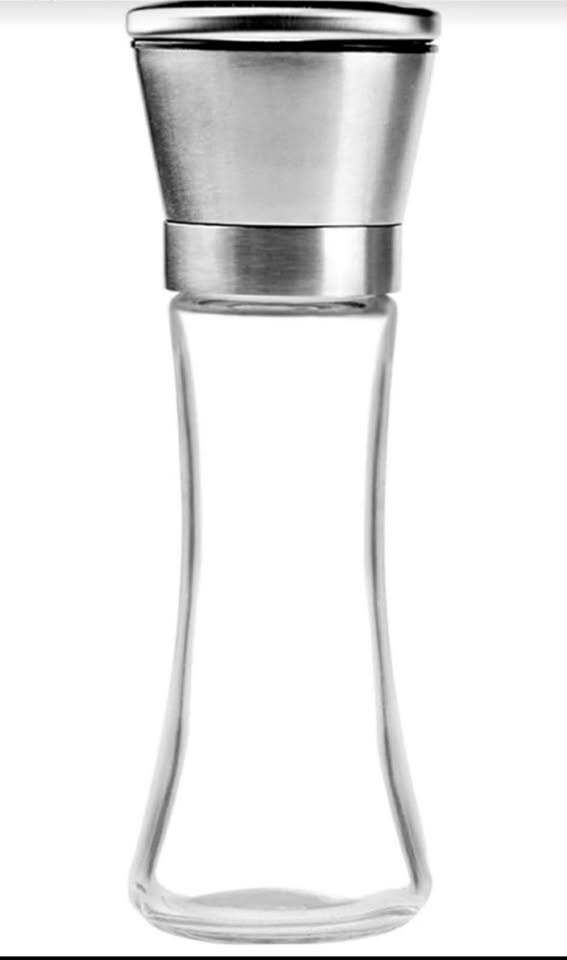 Spice Grinder