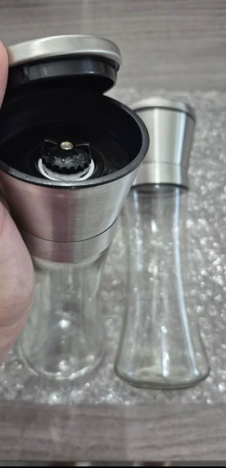 Spice Grinder - photo 4