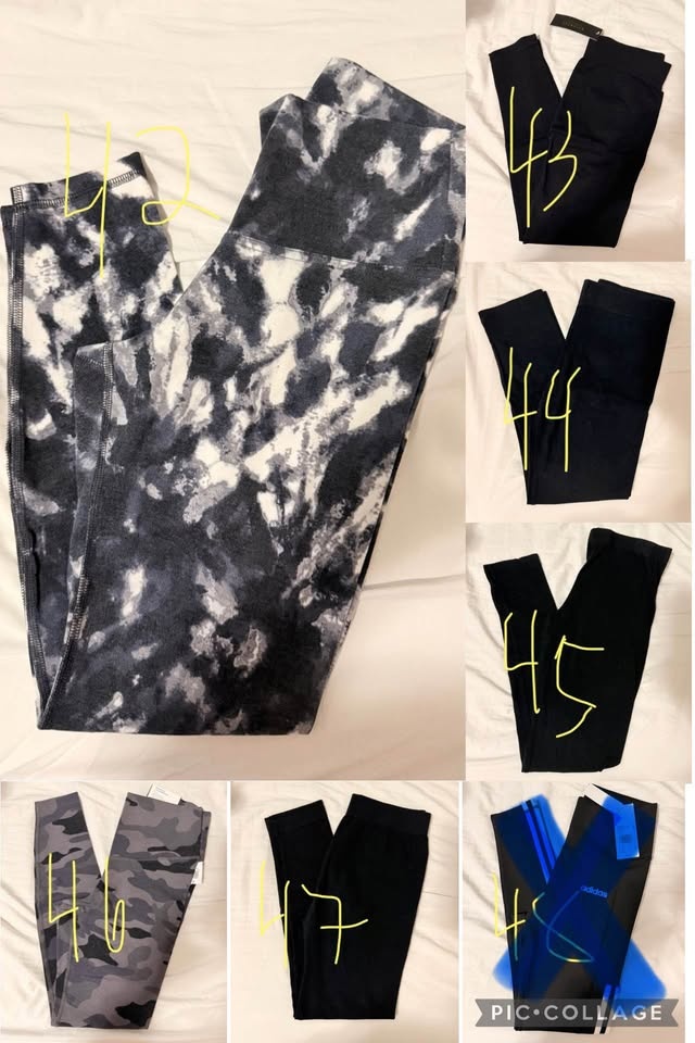 Closet Clean Out - All Under $5! - photo 4