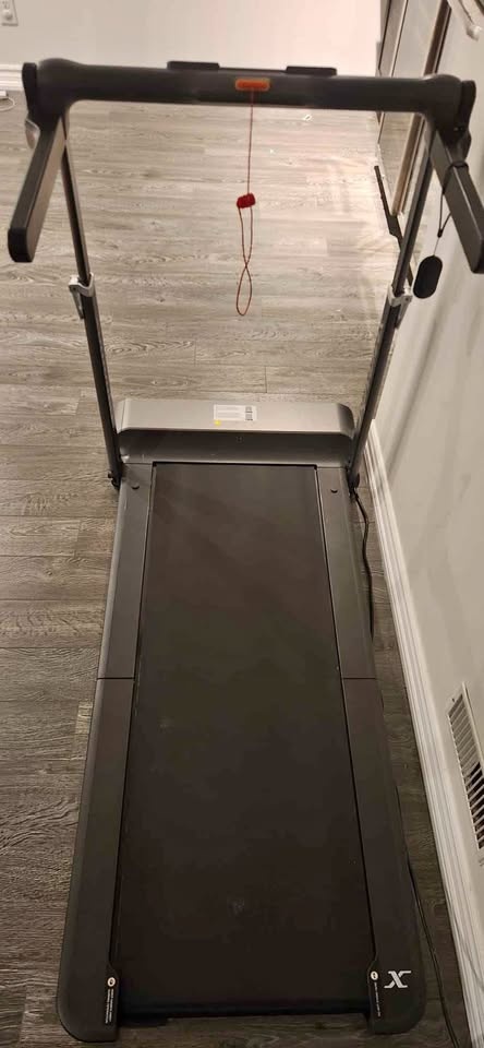 Walking Pad: Dynamax