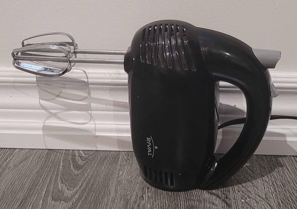 Rival Hand Mixer