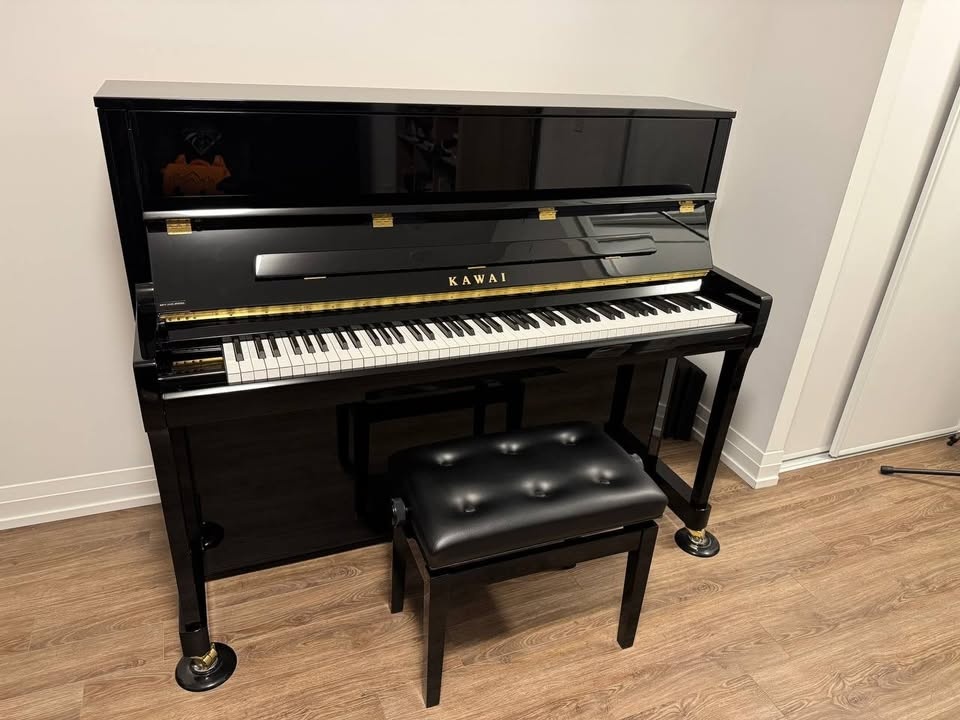 Kawai K-300 Piano (2022) - photo 2