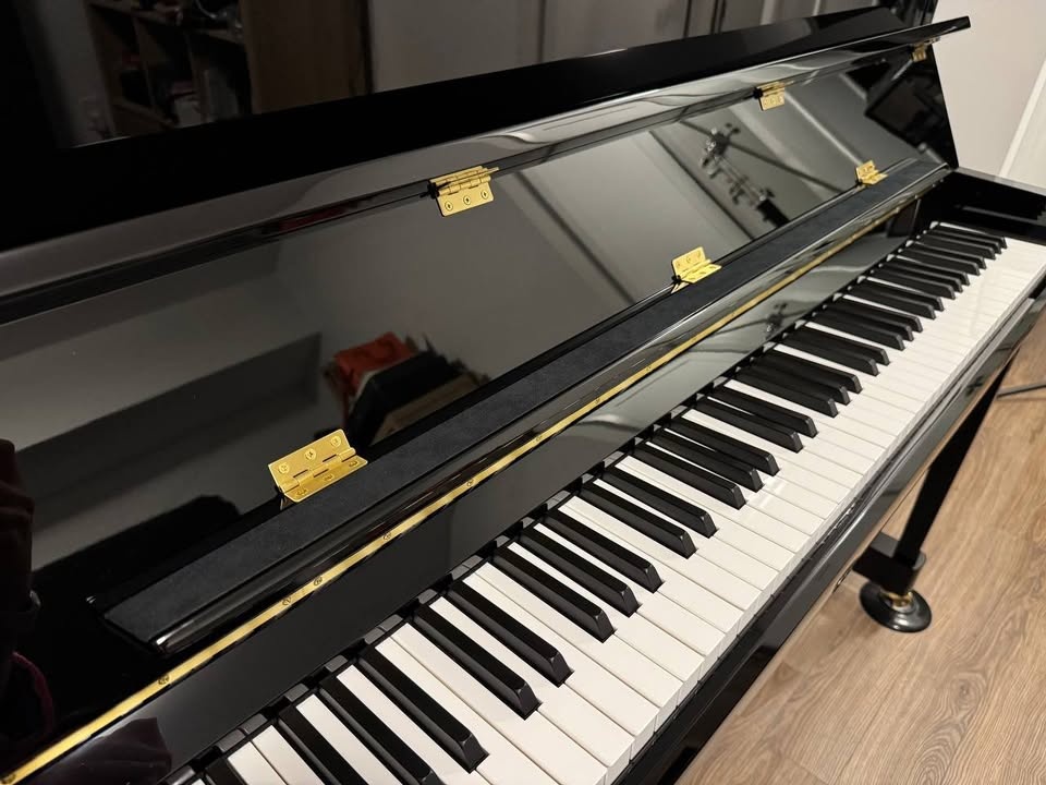 Kawai K-300 Piano (2022) - photo 3