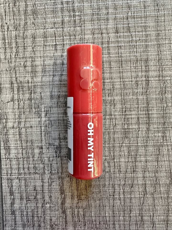 Oh My Tint Lip tint/oil - #OMT 15