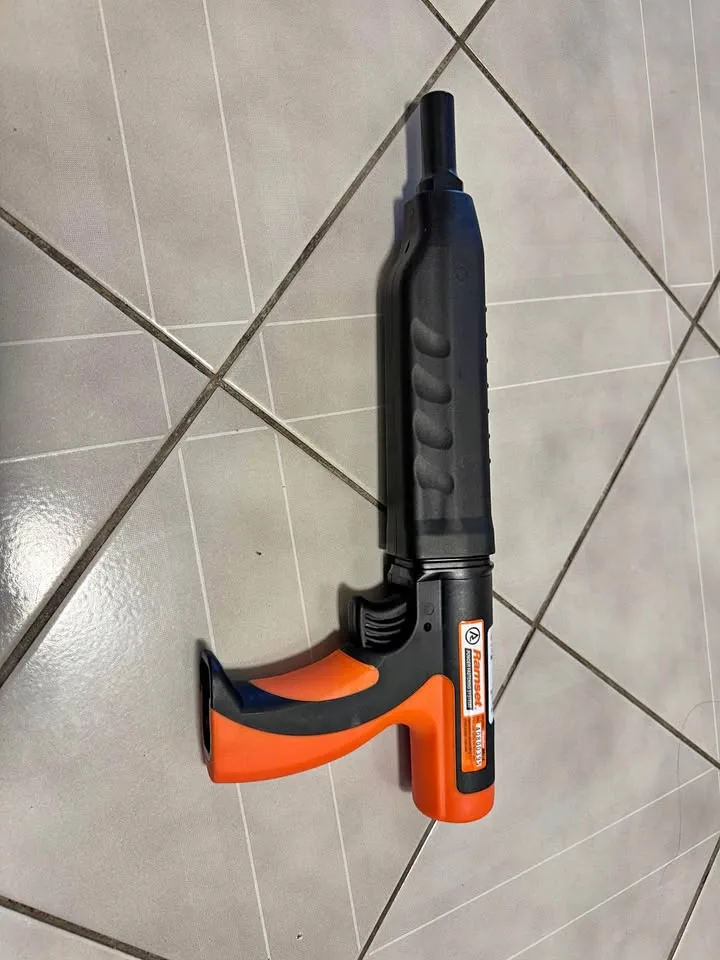 Ramset Mastershot .22 Caliber Tool (NEW) thumbnail