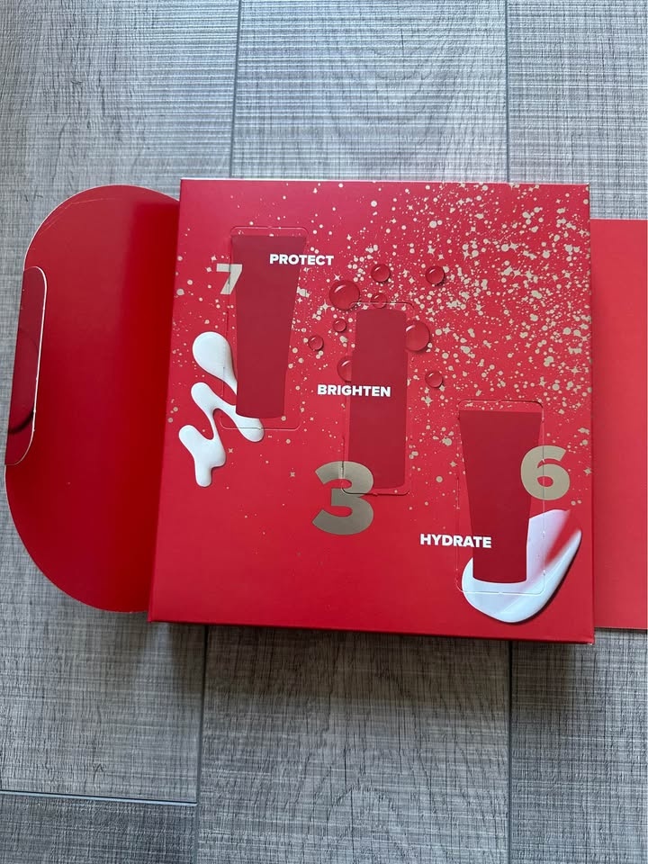 Paula's Choice 7 Days of Glow Advent Calendar - photo 5
