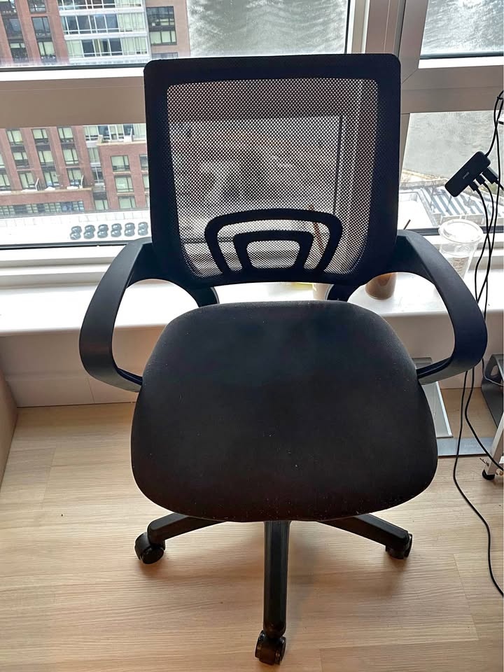 Office chair