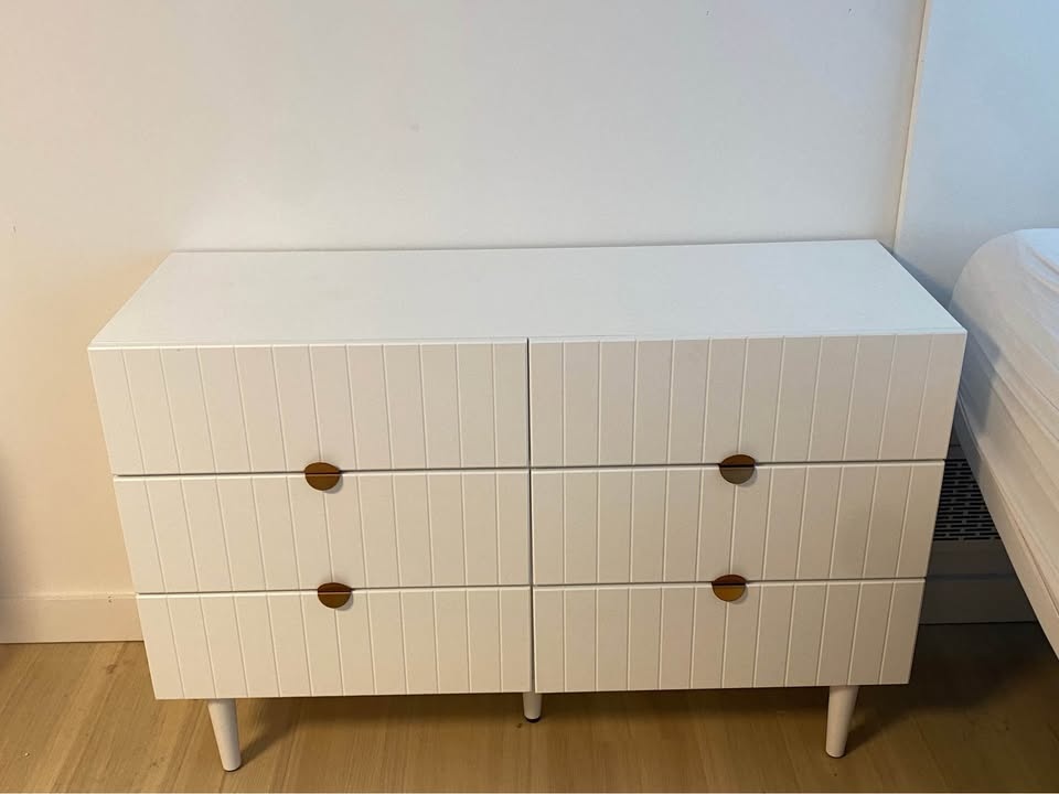 6-drawer dresser - photo 2