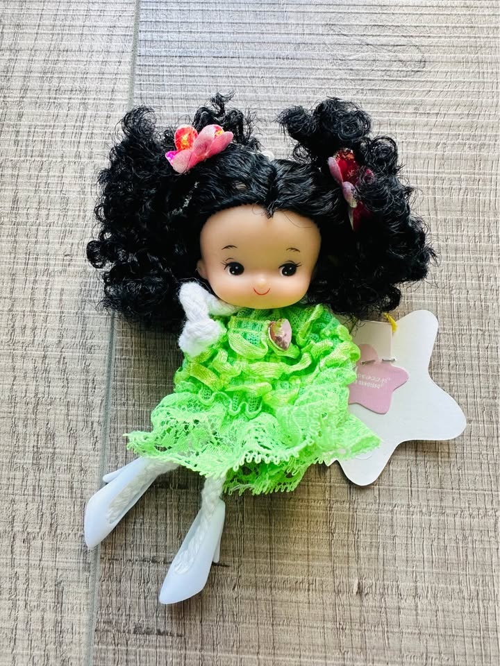 Cute Doll Fashion Accessories - photo 2
