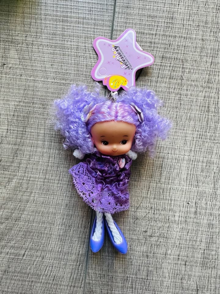 Cute Doll Fashion Accessories - photo 3