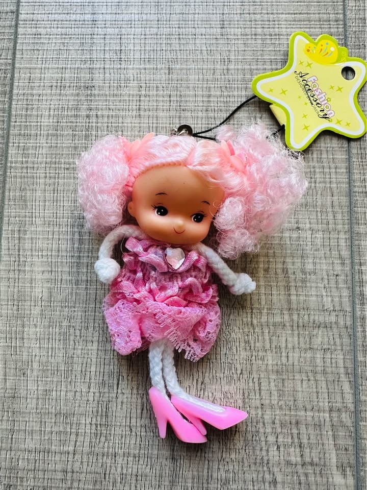 Cute Doll Fashion Accessories - photo 4