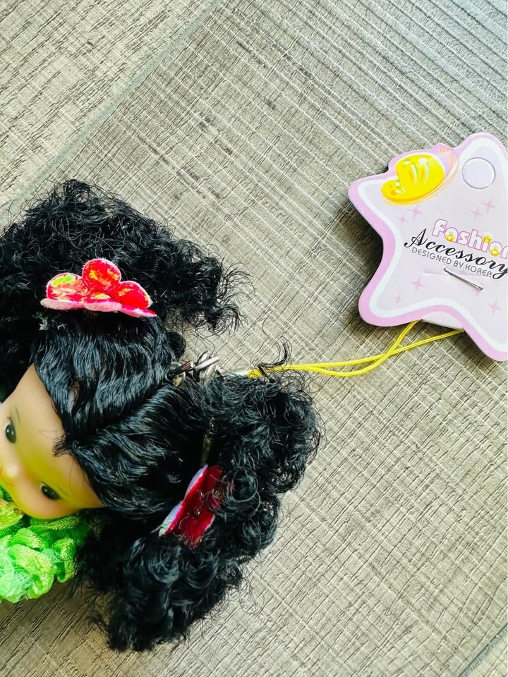 Cute Doll Fashion Accessories - photo 5
