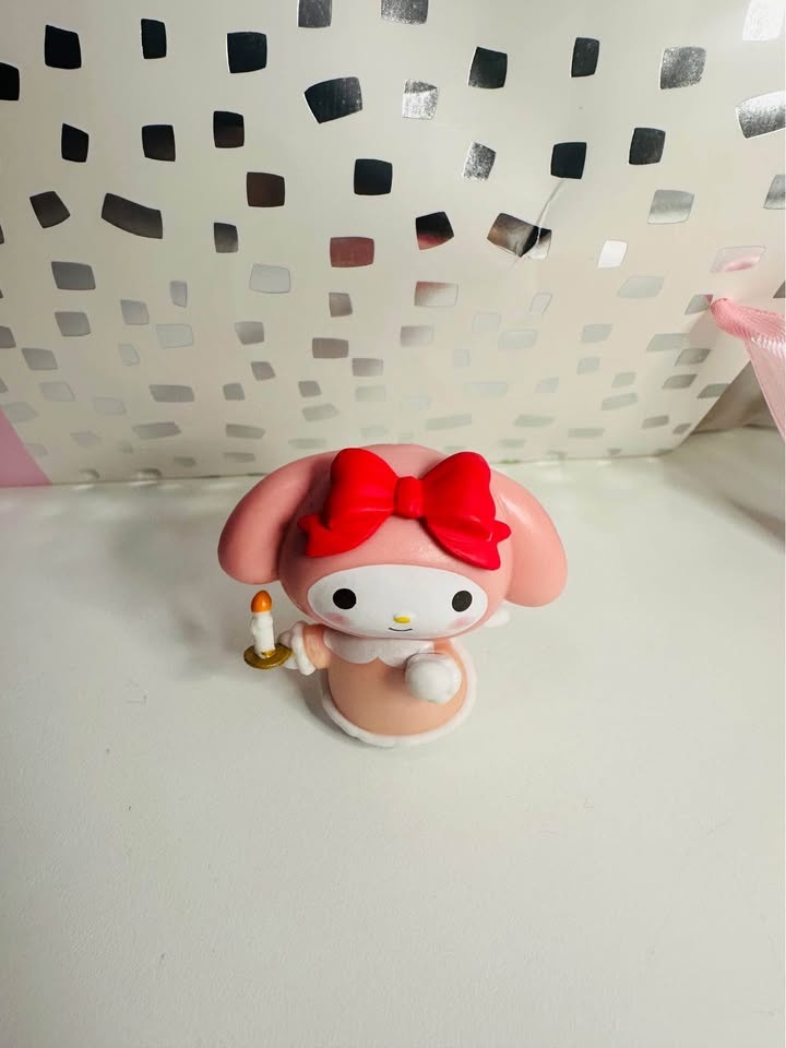 SANRIO My Melody Figure