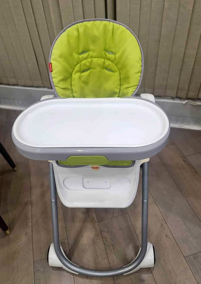 Fisher-Price High Chair