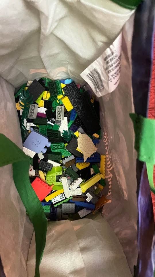 Lego-compatible brick lot - Pokemon Evee and more - photo 2