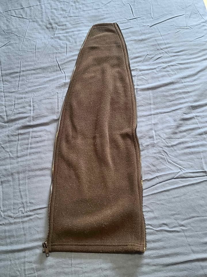 Jacket Extender